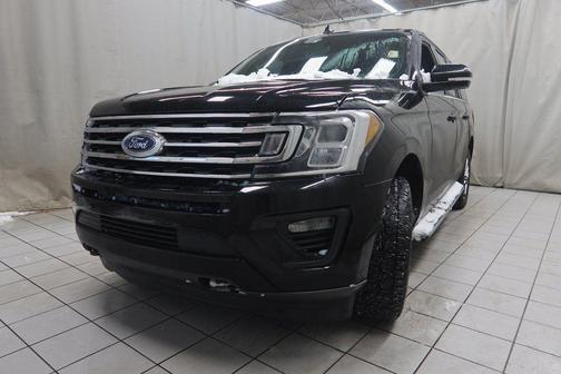2021 Ford Expedition Max XLT