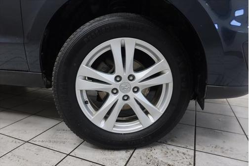 2010 Hyundai SANTA FE SE
