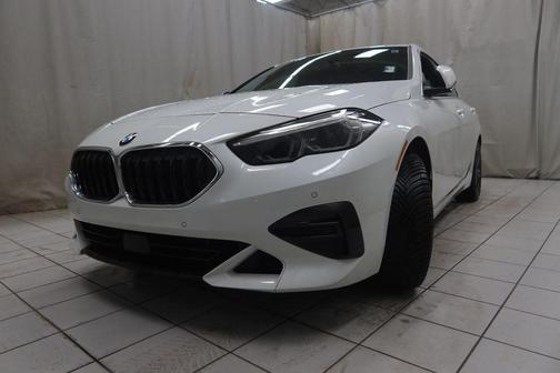 2023 BMW 228 Gran Coupe i xDrive