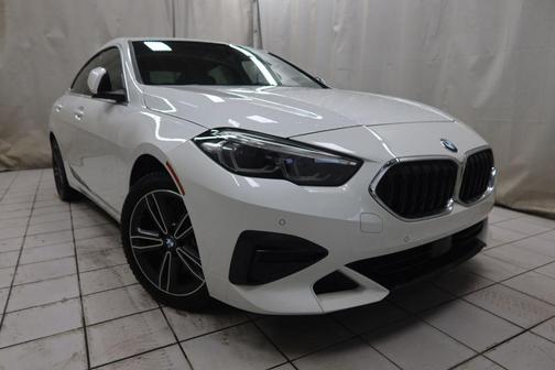 2023 BMW 228 Gran Coupe i xDrive