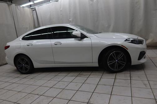 2023 BMW 228 Gran Coupe i xDrive