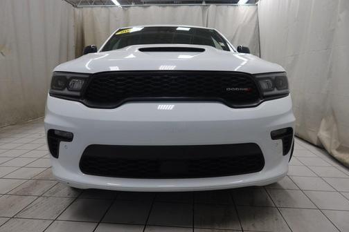 2023 Dodge Durango R/T Plus AWD