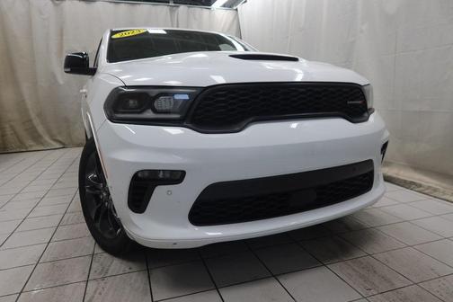 2023 Dodge Durango R/T Plus AWD
