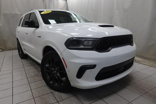 2023 Dodge Durango R/T Plus AWD