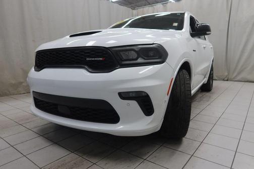 2023 Dodge Durango R/T Plus AWD
