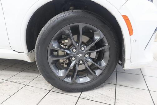 2023 Dodge Durango R/T Plus AWD