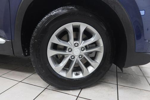 2020 Hyundai SANTA FE SE 2.4