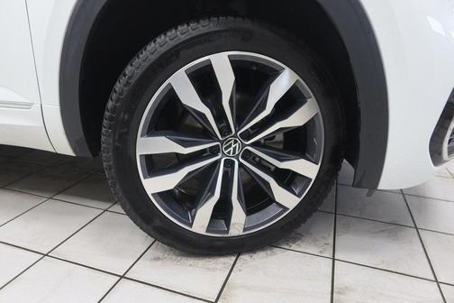 2021 Volkswagen Atlas 3.6L SEL