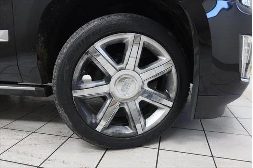 2016 Cadillac Escalade Premium