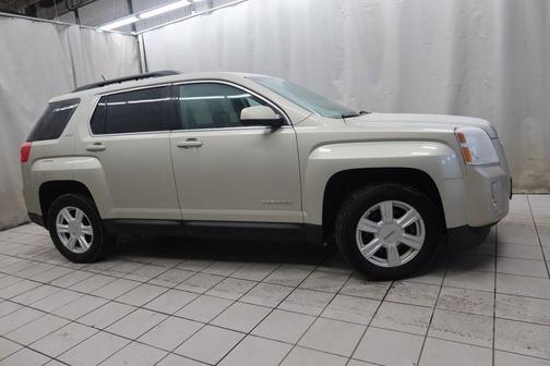 2014 GMC Terrain SLT-1
