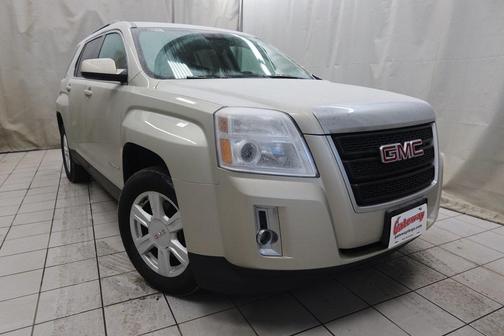 2014 GMC Terrain SLT-1