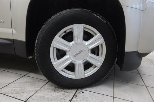 2014 GMC Terrain SLT-1