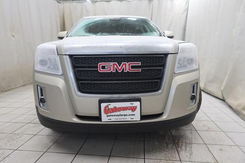 2014 GMC Terrain SLT-1