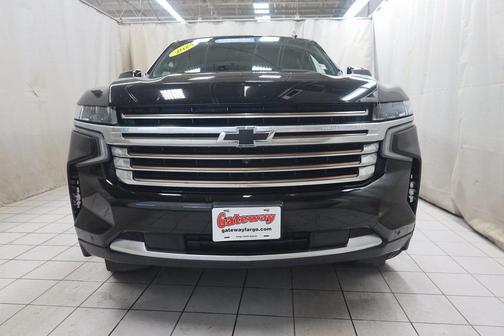 2024 Chevrolet Tahoe 4WD High Country