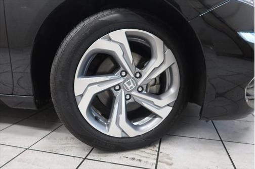 2020 Honda Accord EX-L 1.5T