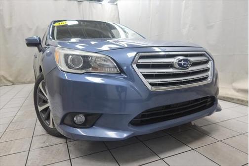 2015 Subaru Legacy Limited