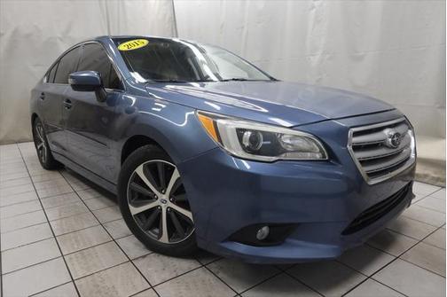 2015 Subaru Legacy Limited