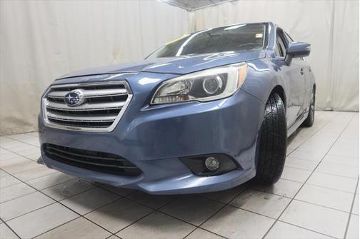 2015 Subaru Legacy Limited
