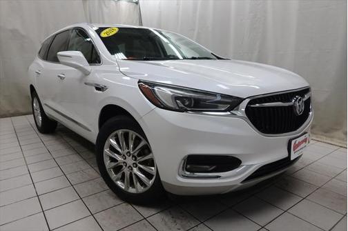 2018 Buick Enclave Essence