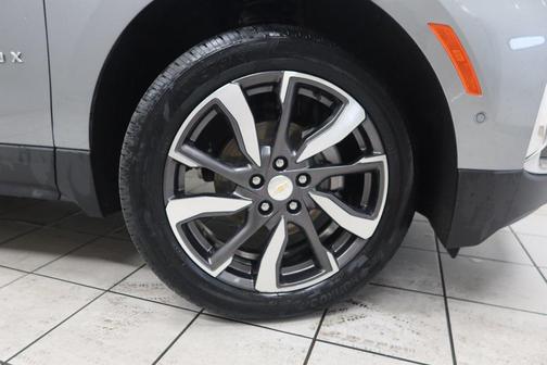 2023 Chevrolet Equinox Premier w/1LZ