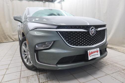 2024 Buick Enclave Avenir AWD