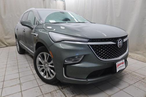 2024 Buick Enclave Avenir AWD