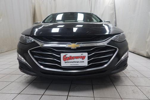 2020 Chevrolet Malibu 1LS