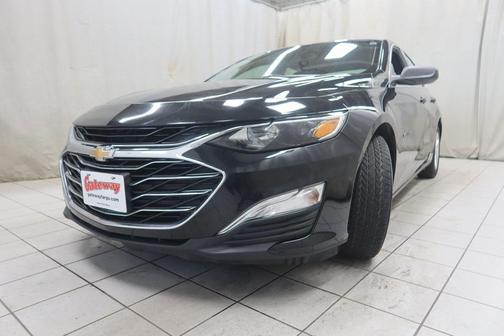 2020 Chevrolet Malibu 1LS
