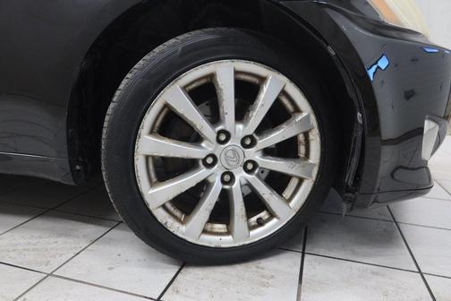 2007 Lexus IS 250 Base