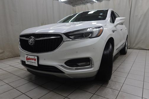 2021 Buick Enclave AWD Premium