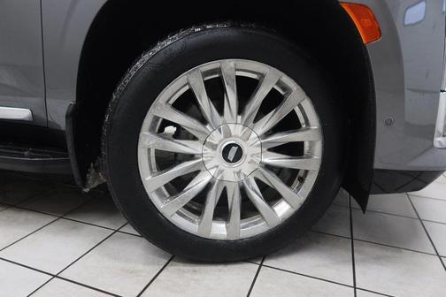 2021 Cadillac Escalade ESV Premium Luxury