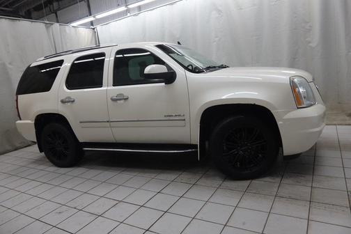 2012 GMC Yukon Denali