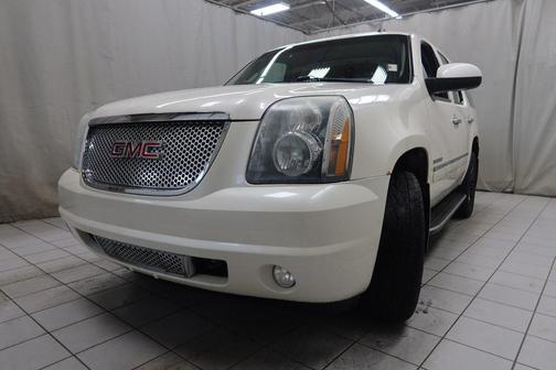 2012 GMC Yukon Denali