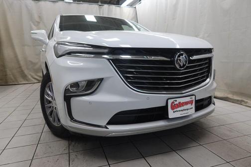 2022 Buick Enclave AWD Premium