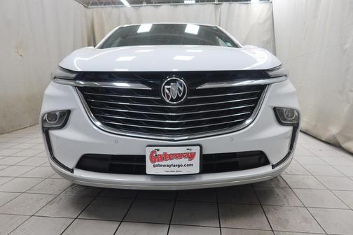 2022 Buick Enclave AWD Premium