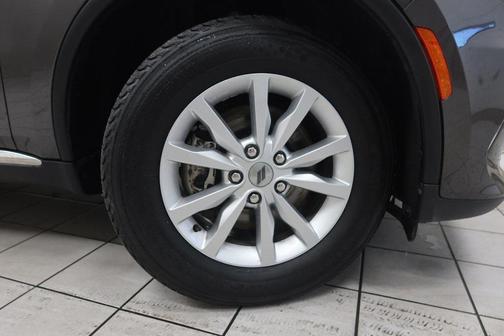 2021 Dodge Durango SXT Plus