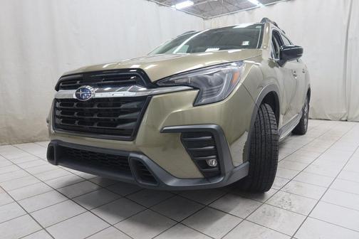 2024 Subaru Ascent Limited 8-Passenger