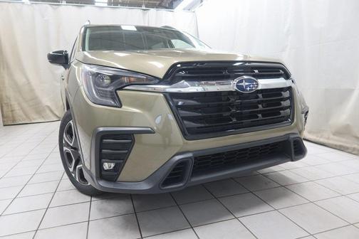 2024 Subaru Ascent Limited 8-Passenger