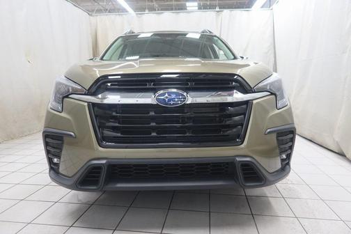 2024 Subaru Ascent Limited 8-Passenger