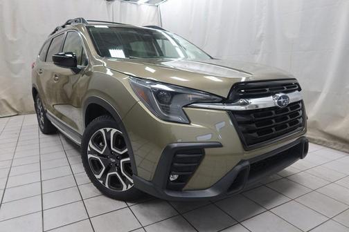 2024 Subaru Ascent Limited 8-Passenger
