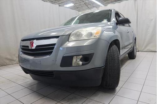 2007 Saturn Outlook XE