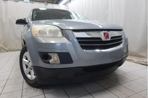 2007 Saturn Outlook XE