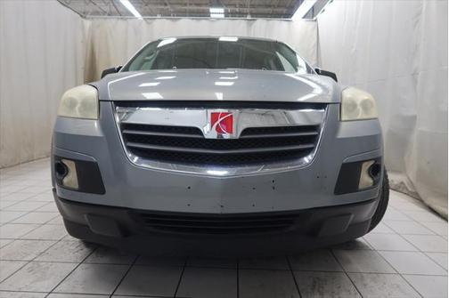 2007 Saturn Outlook XE