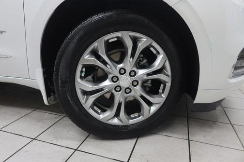 2021 Buick Enclave AWD Avenir