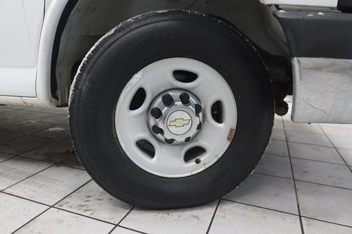 2016 Chevrolet Express 2500 LT