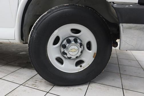 2016 Chevrolet Express 2500 LT