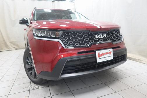2023 Kia Sorento S