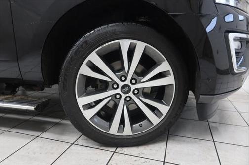 2021 Ford Expedition Max Limited