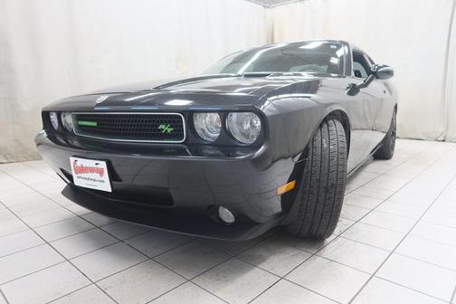 2009 Dodge Challenger R/T
