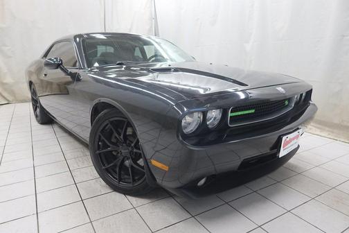 2009 Dodge Challenger R/T